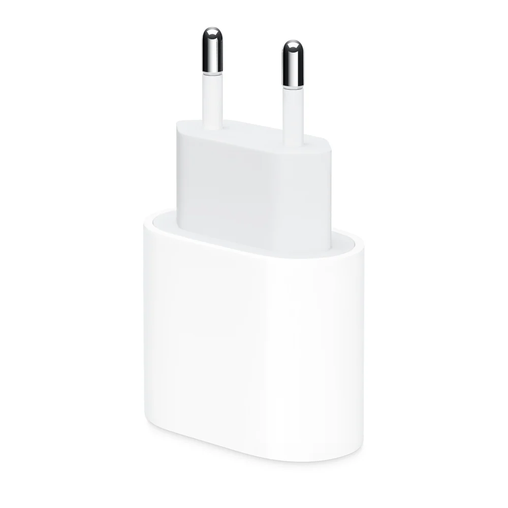 Adaptateur secteur Apple USB‑C 20 W – photo principale