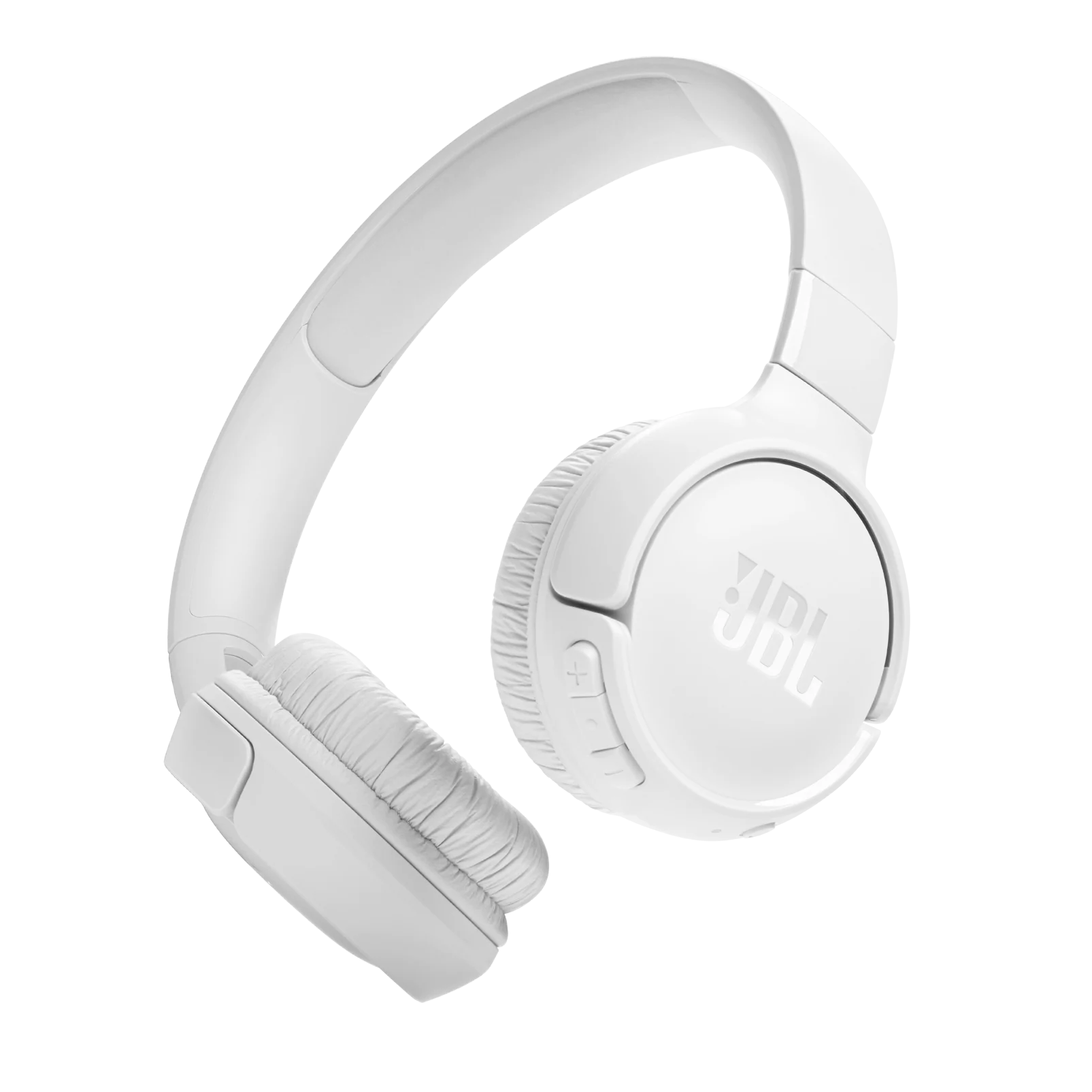 JBL Tune 520BT Blanc – photo principale