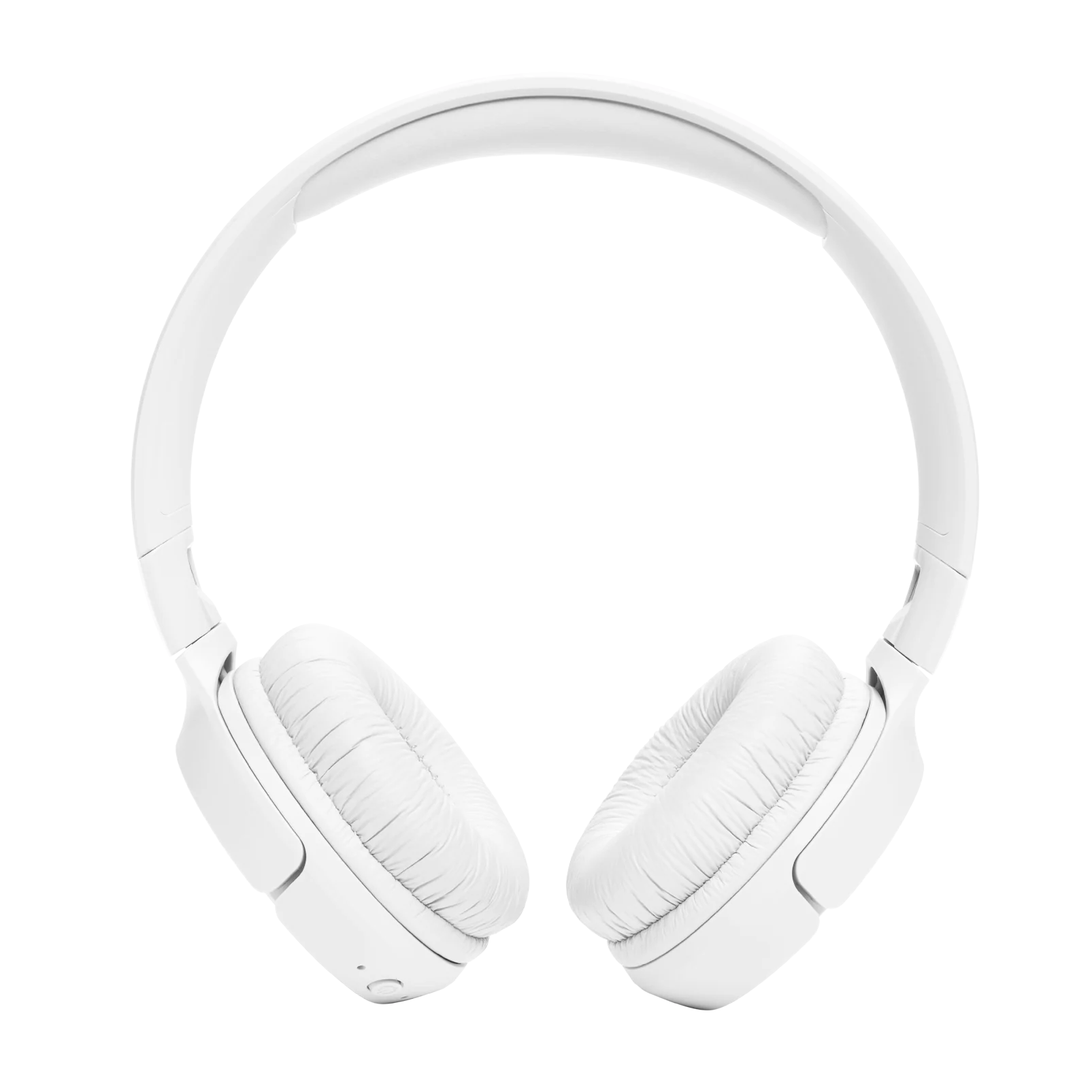 JBL Tune 520BT Blanc – vue 2