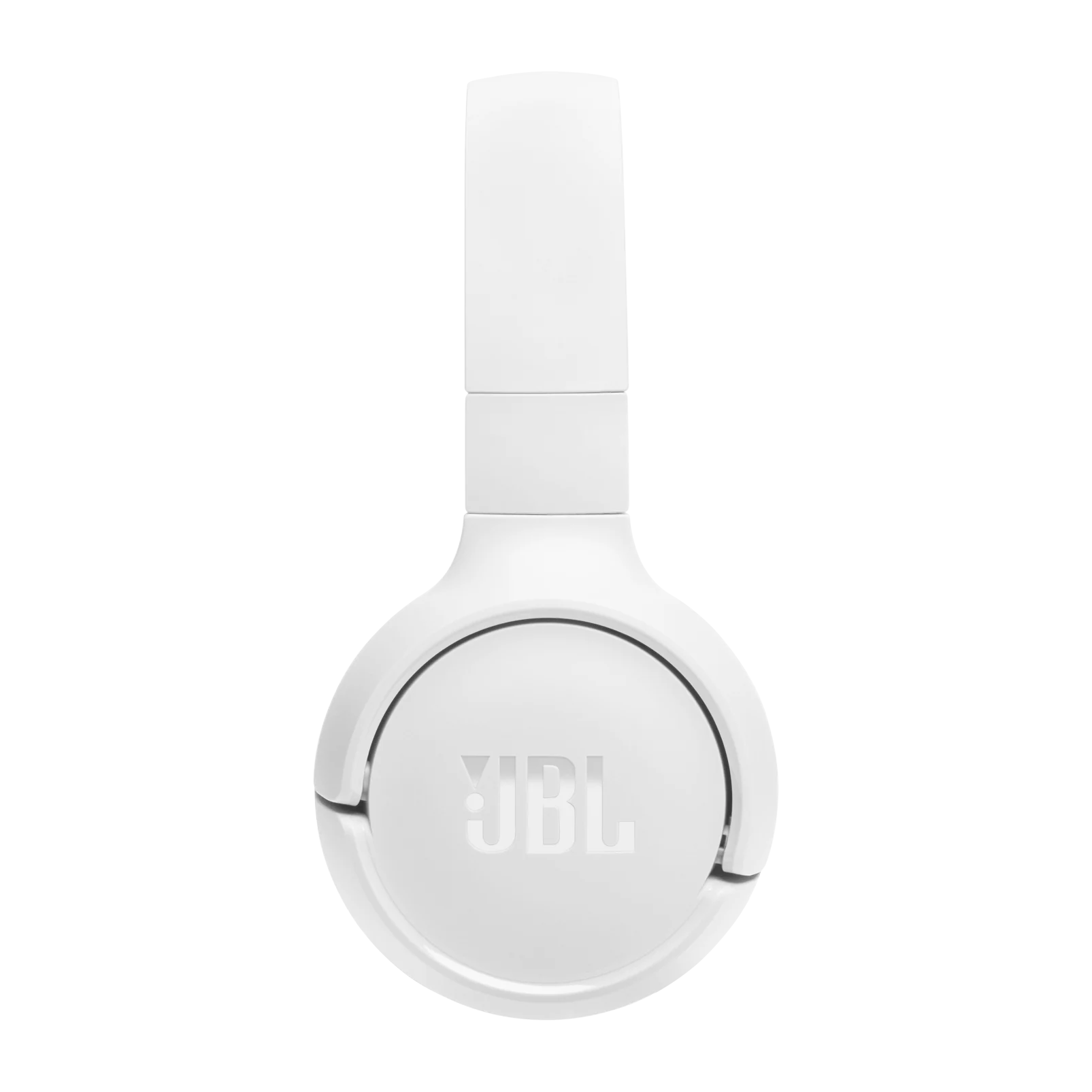 JBL Tune 520BT Blanc – vue 3