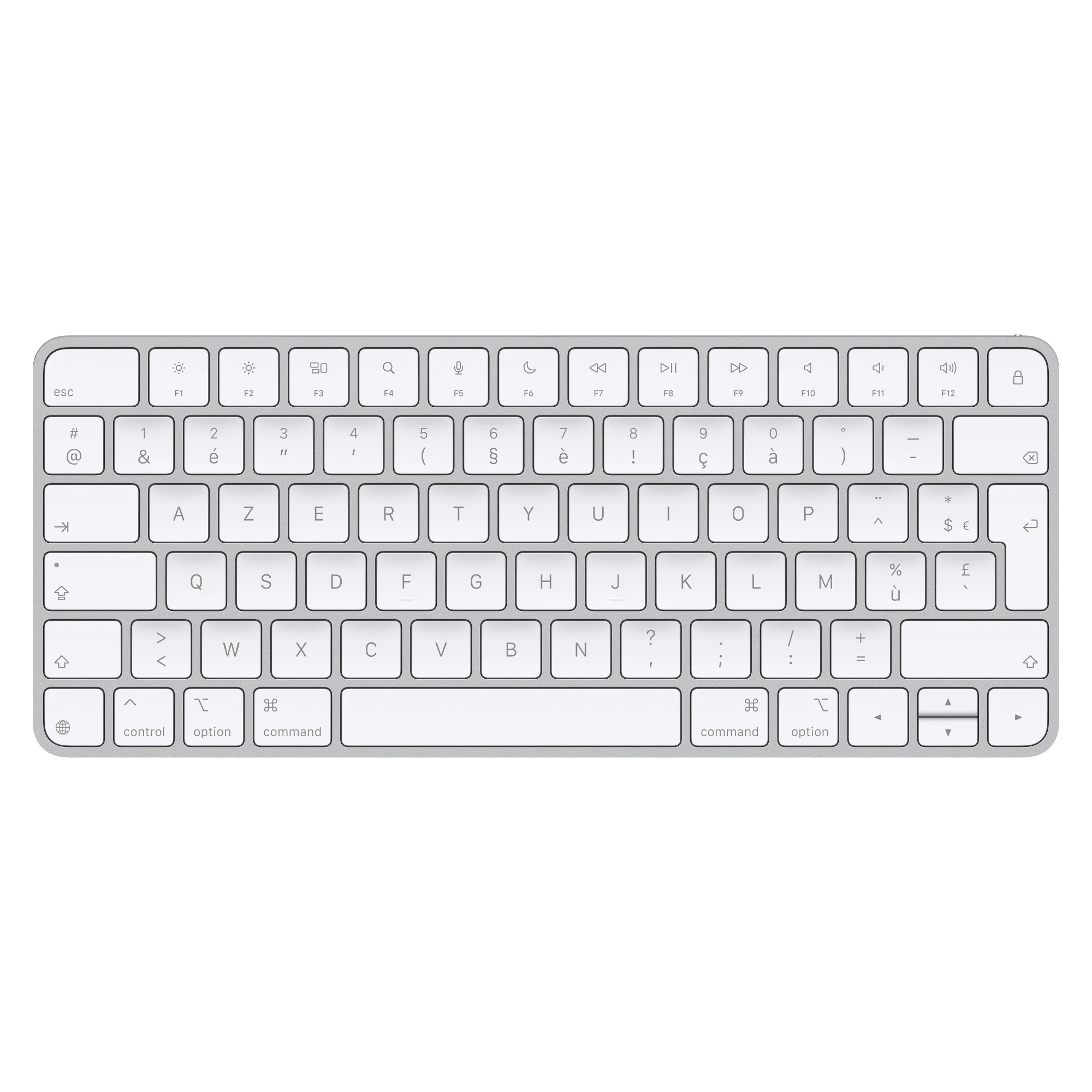 Magic Keyboard (USB-C) – photo principale