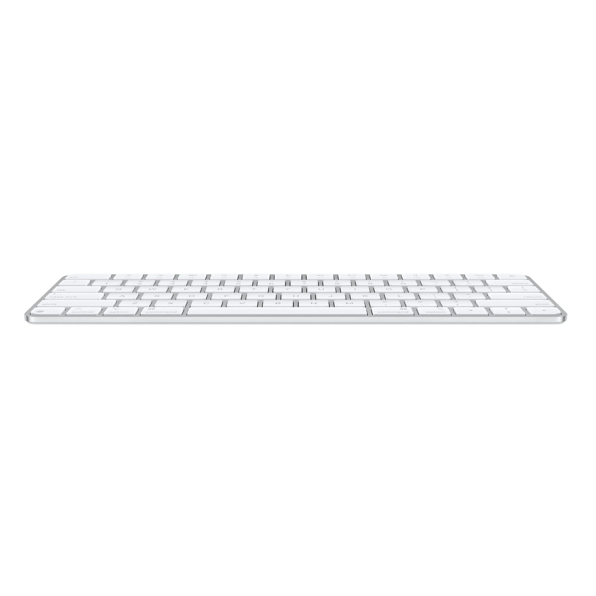 Magic Keyboard (USB-C) – vue 2