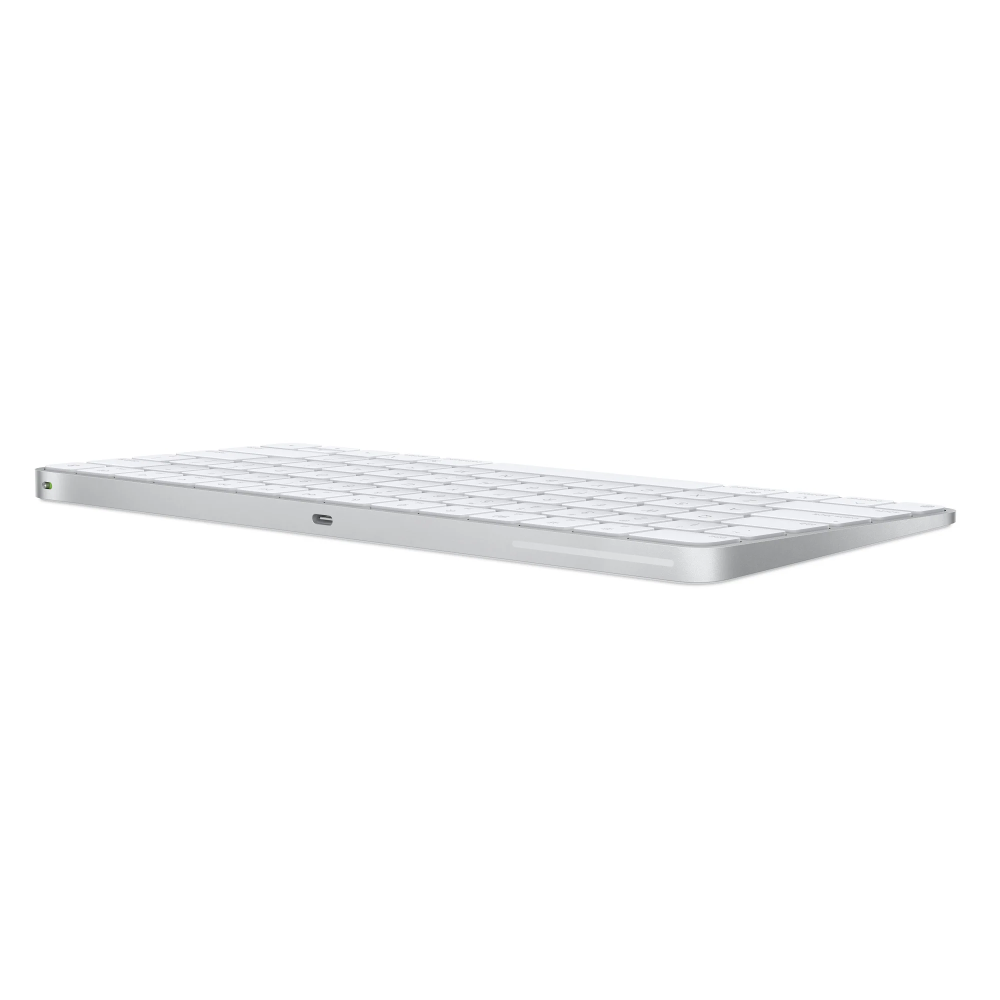 Magic Keyboard (USB-C) – vue 3