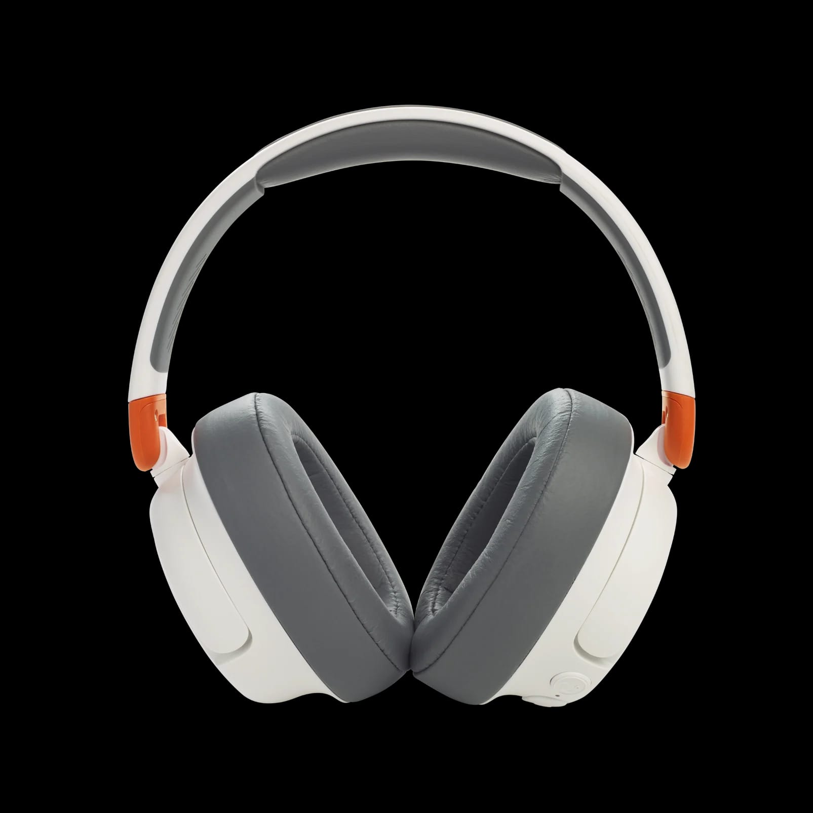 JBL Junior 460NC Blanc – vue 2