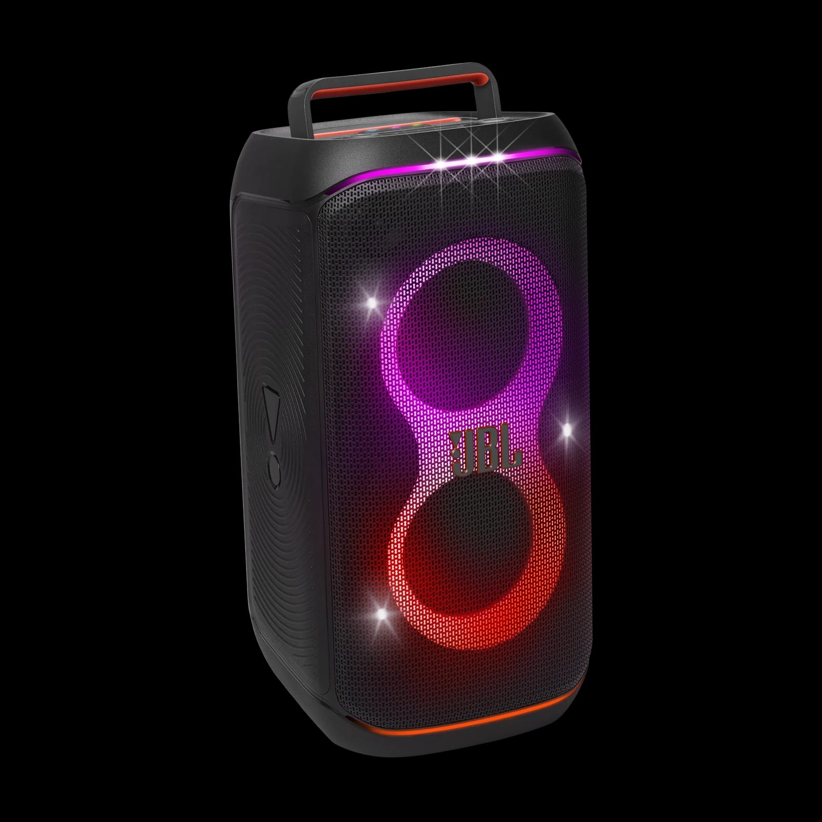 JBL PartyBox Club 120 Noir – photo principale