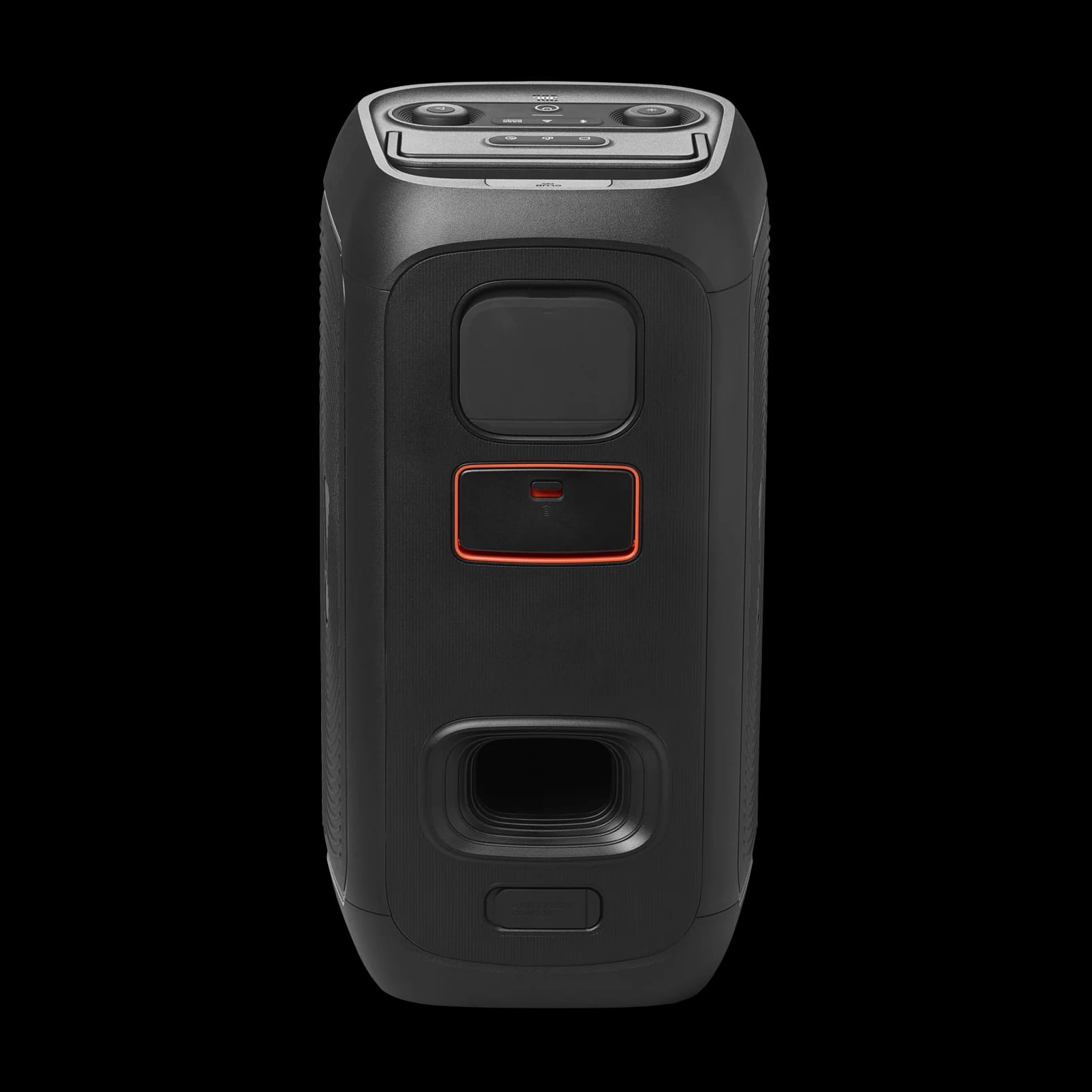 JBL PartyBox Club 120 Noir – vue 3