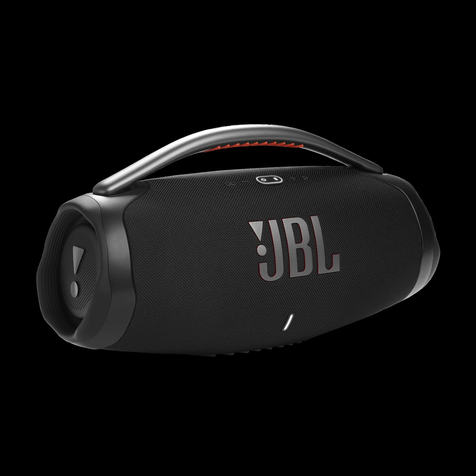 JBL Boombox 3 Noir – photo principale