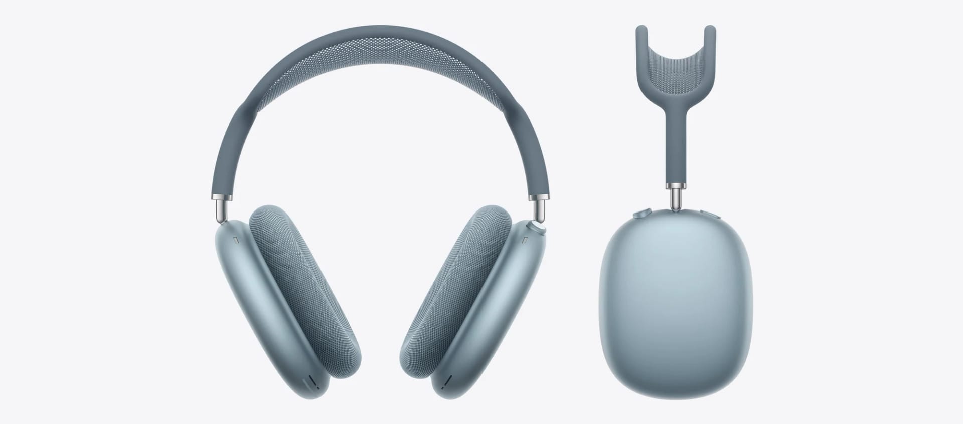 AirPods Max 2 Bleu – photo principale