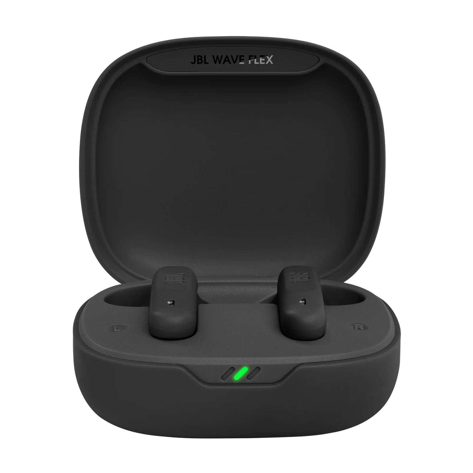 JBL Wave Flex Noir – vue 2