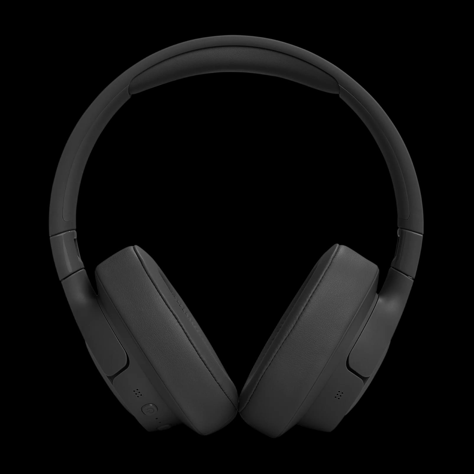 JBL Tune 770NC Noir – vue 2