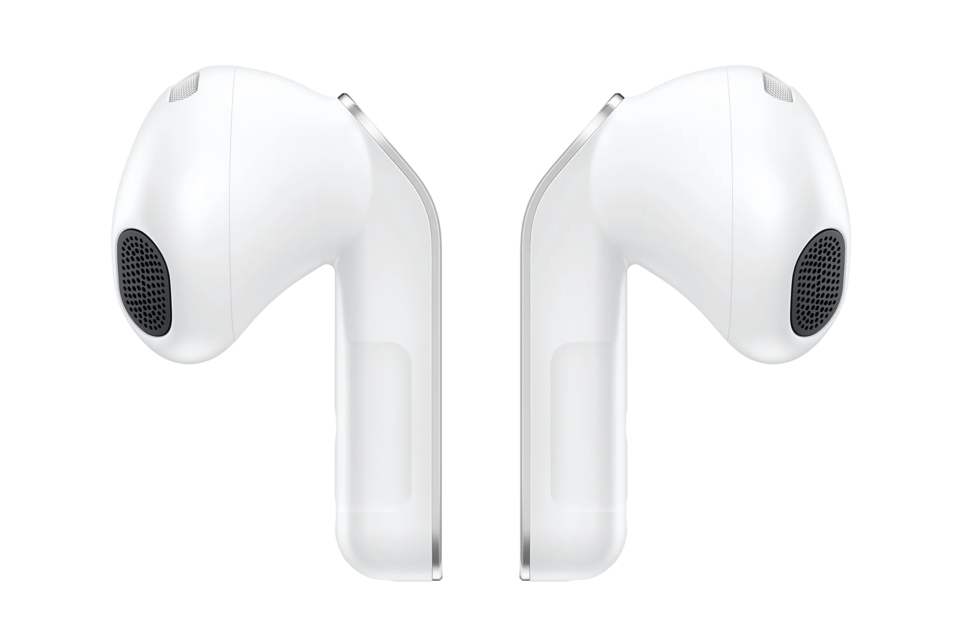 Samsung Galaxy Buds4 – vue 2