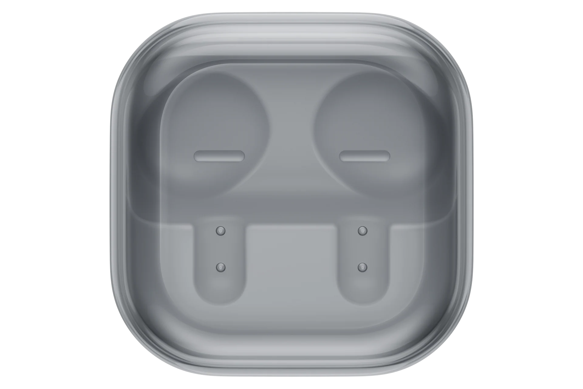 Samsung Galaxy Buds4 – vue 3