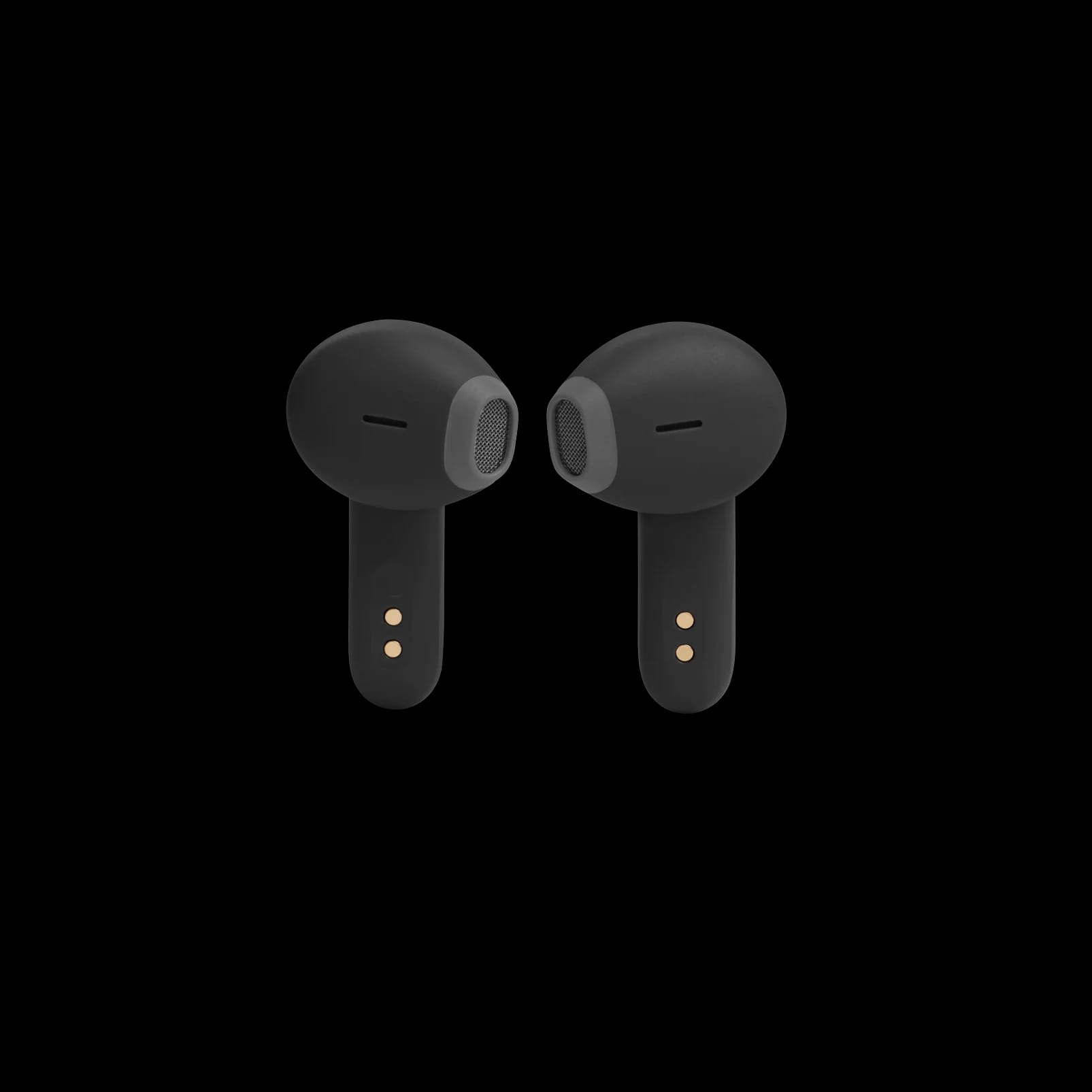 JBL Wave 300TWS Noir – vue 3