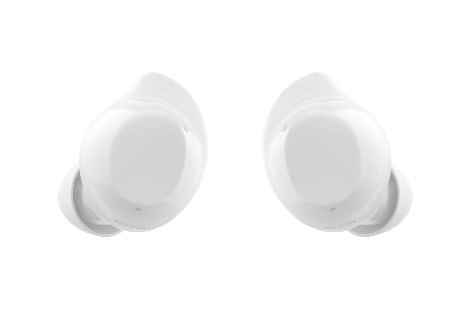 Samsung Galaxy Buds Core Blanc – vue 2