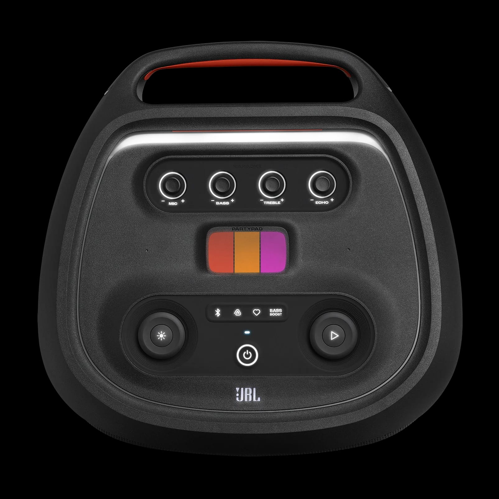 JBL PartyBox Ultimate – vue 3