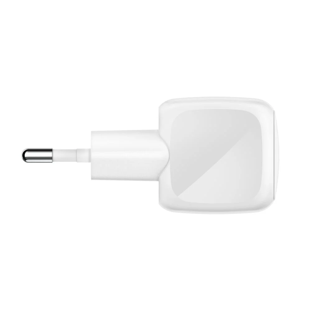 Chargeur Belkin BoostCharge USB-C compact 20 W – vue 3