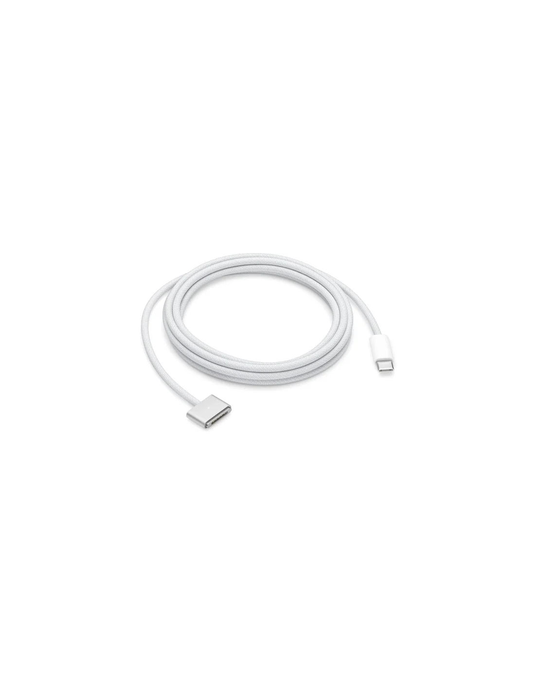 Câble Apple USB-C vers MagSafe 3 (2 m) – photo principale