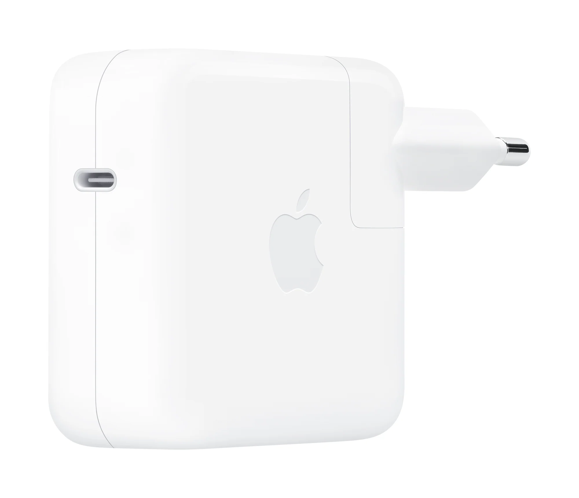 Adaptateur secteur Apple USB-C 30 W – photo principale