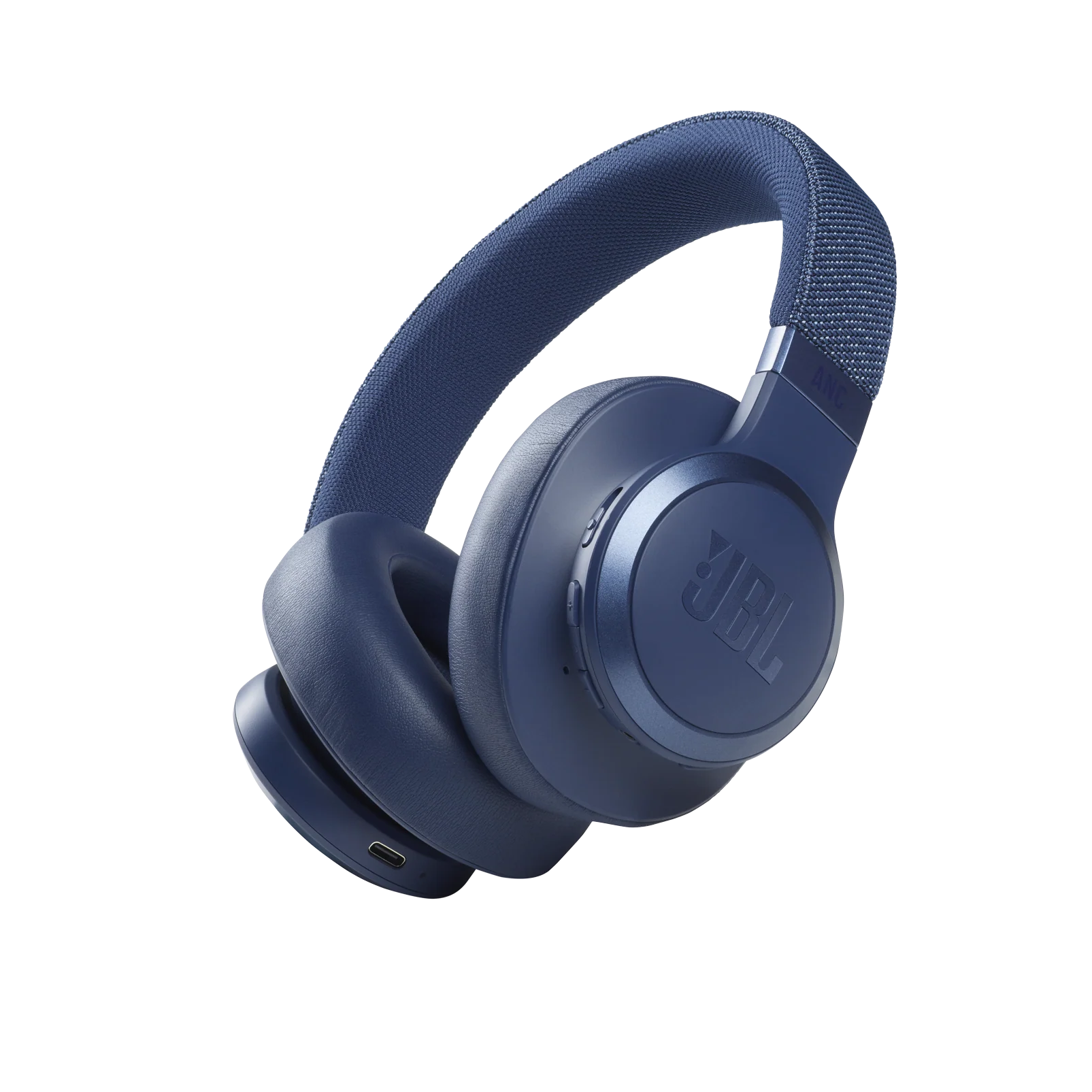 JBL Live 660NC Bleu – photo principale