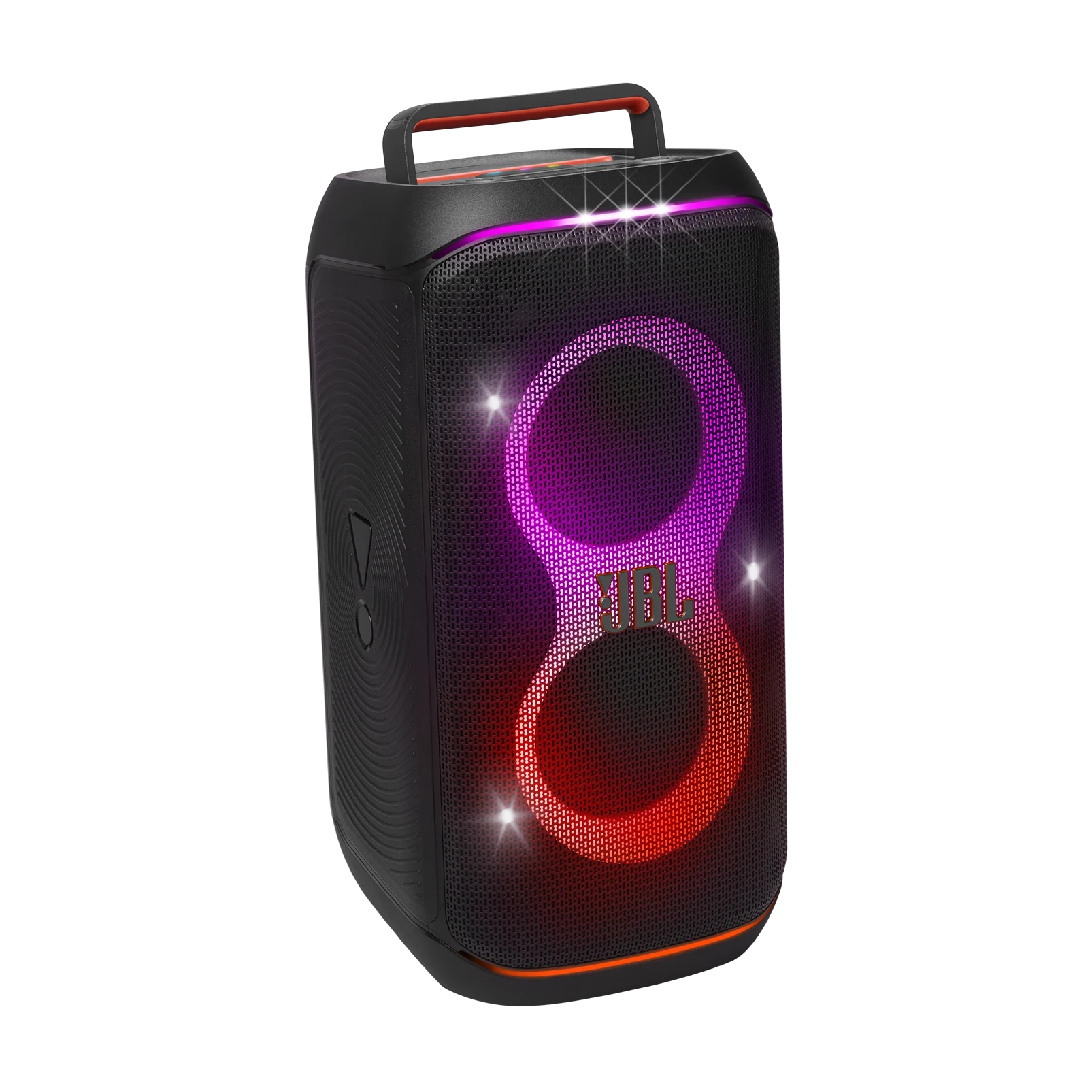 JBL PartyBox Club 120 Noir – photo principale