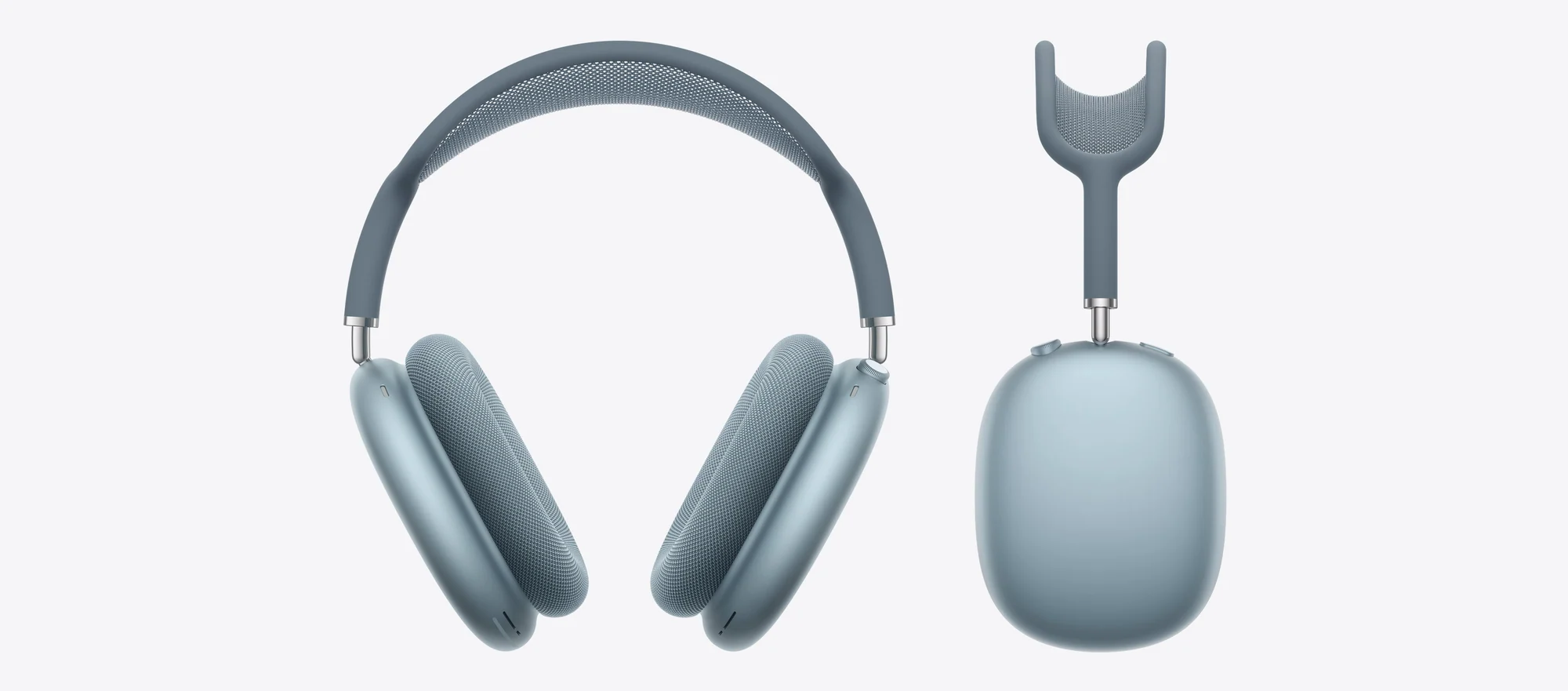 AirPods Max 2 Bleu – photo principale
