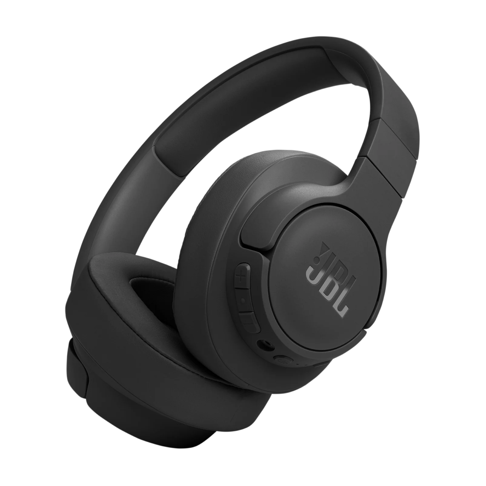 JBL Tune 770NC Noir – photo principale