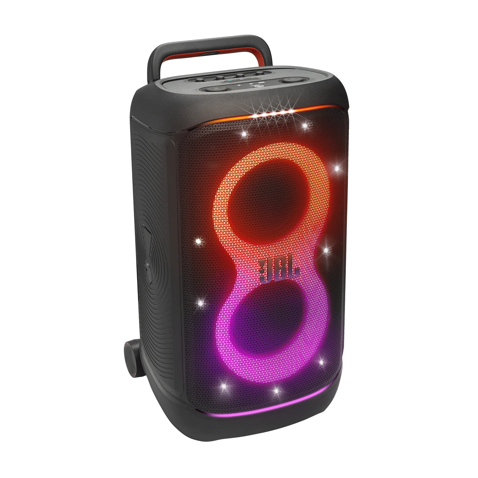 JBL PartyBox 520 – photo principale