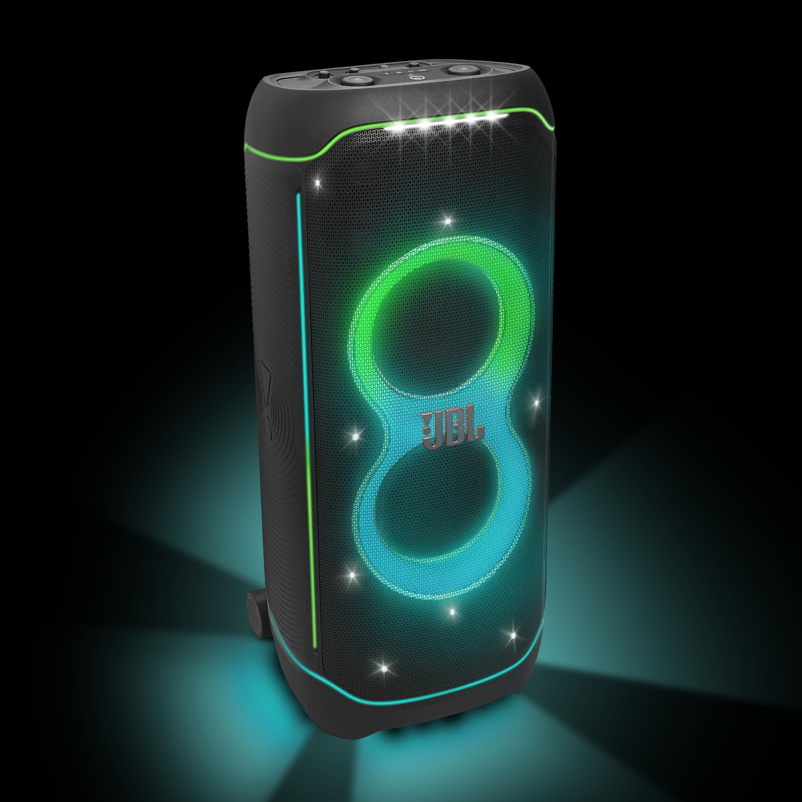 JBL PartyBox Ultimate – photo principale