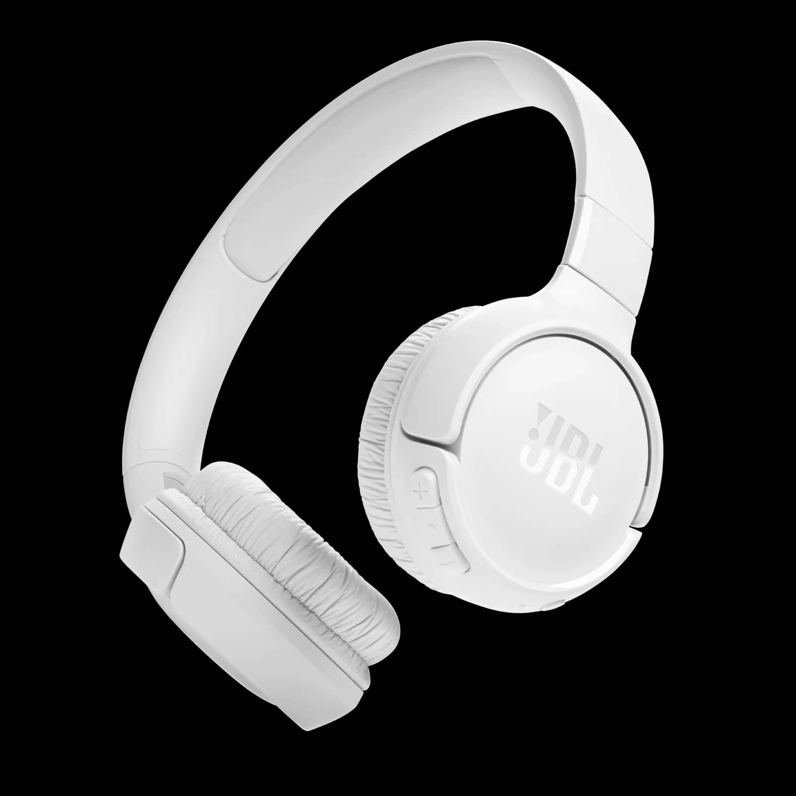 JBL Tune 520BT Blanc – photo principale