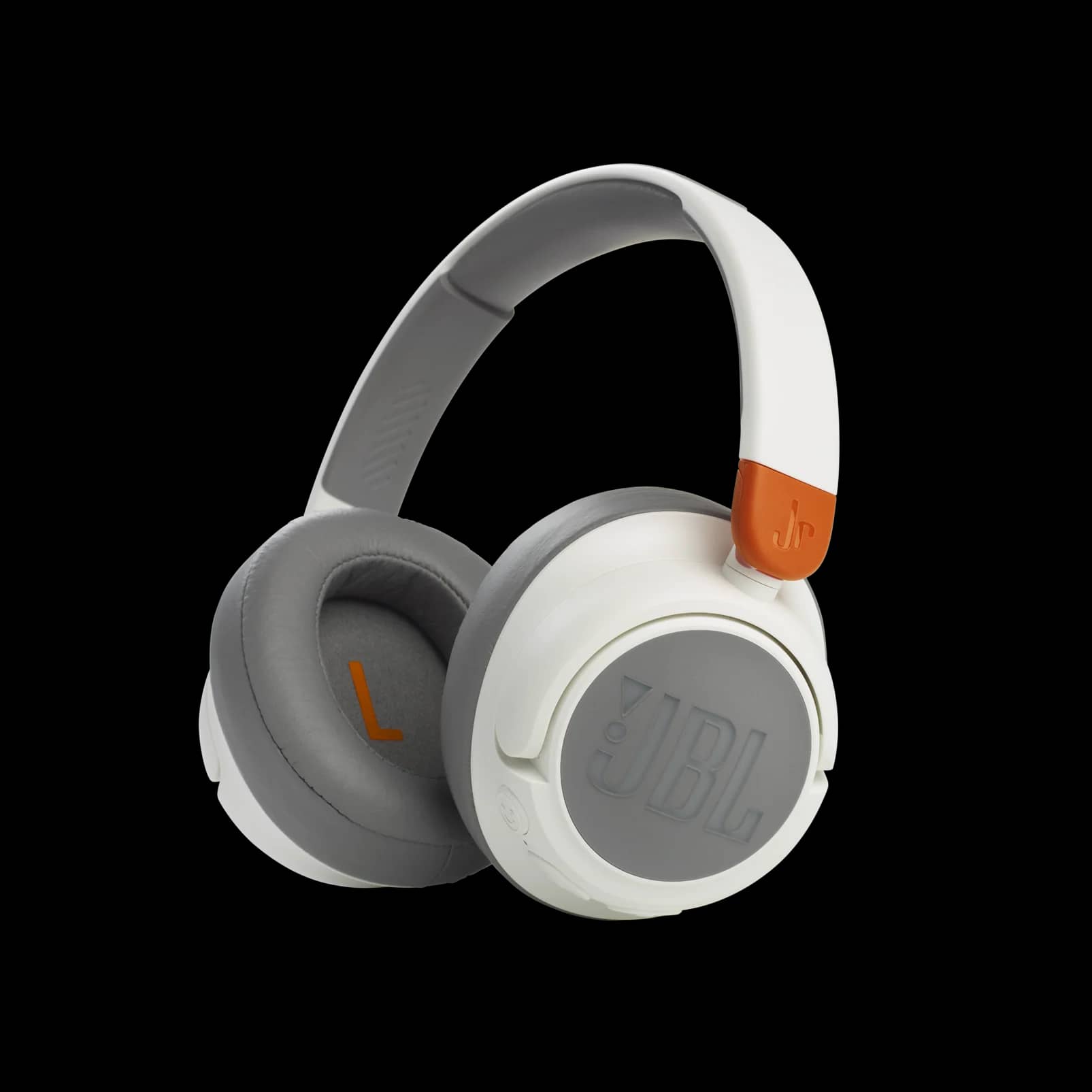 JBL Junior 460NC Blanc – photo principale