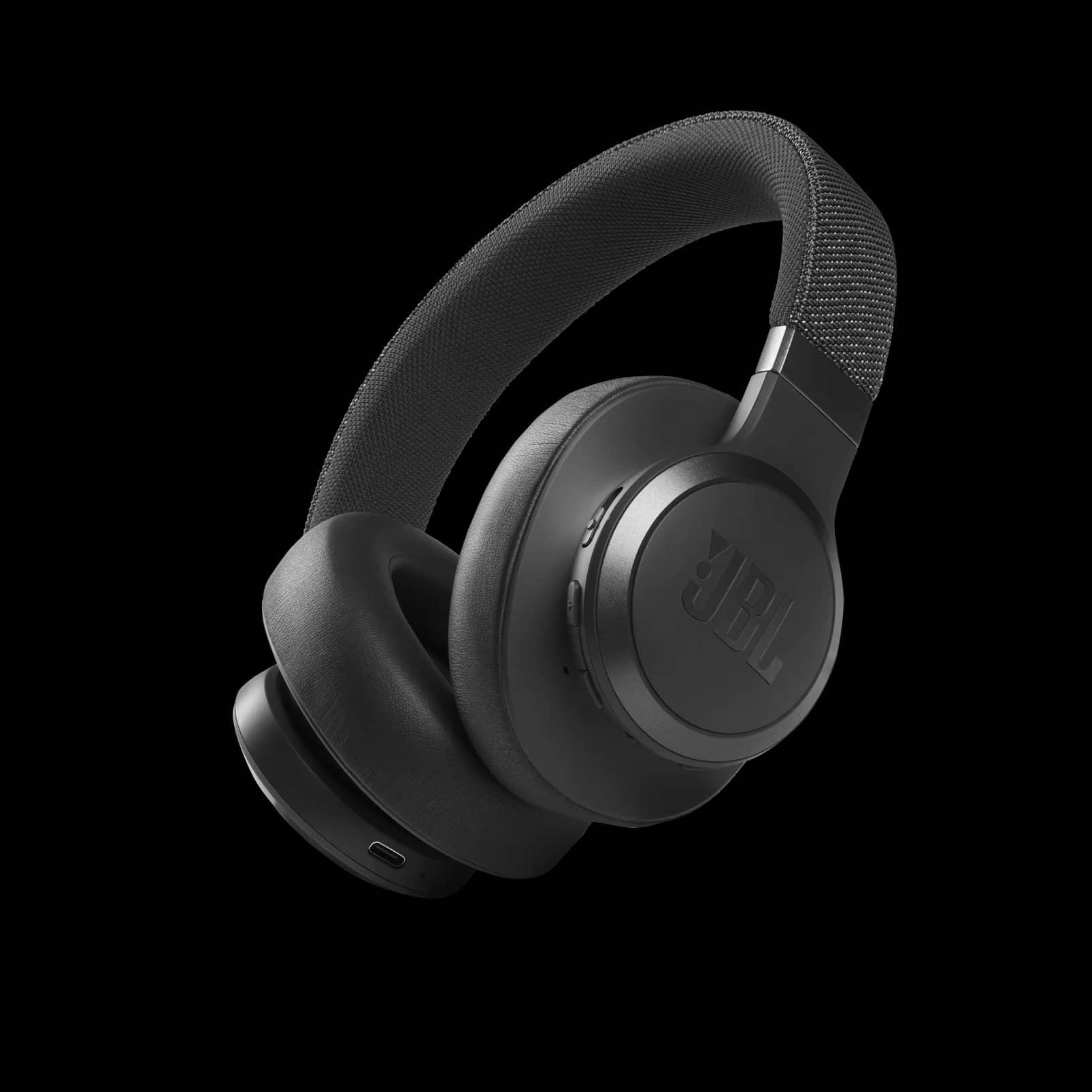 JBL Live 660NC Noir – photo principale
