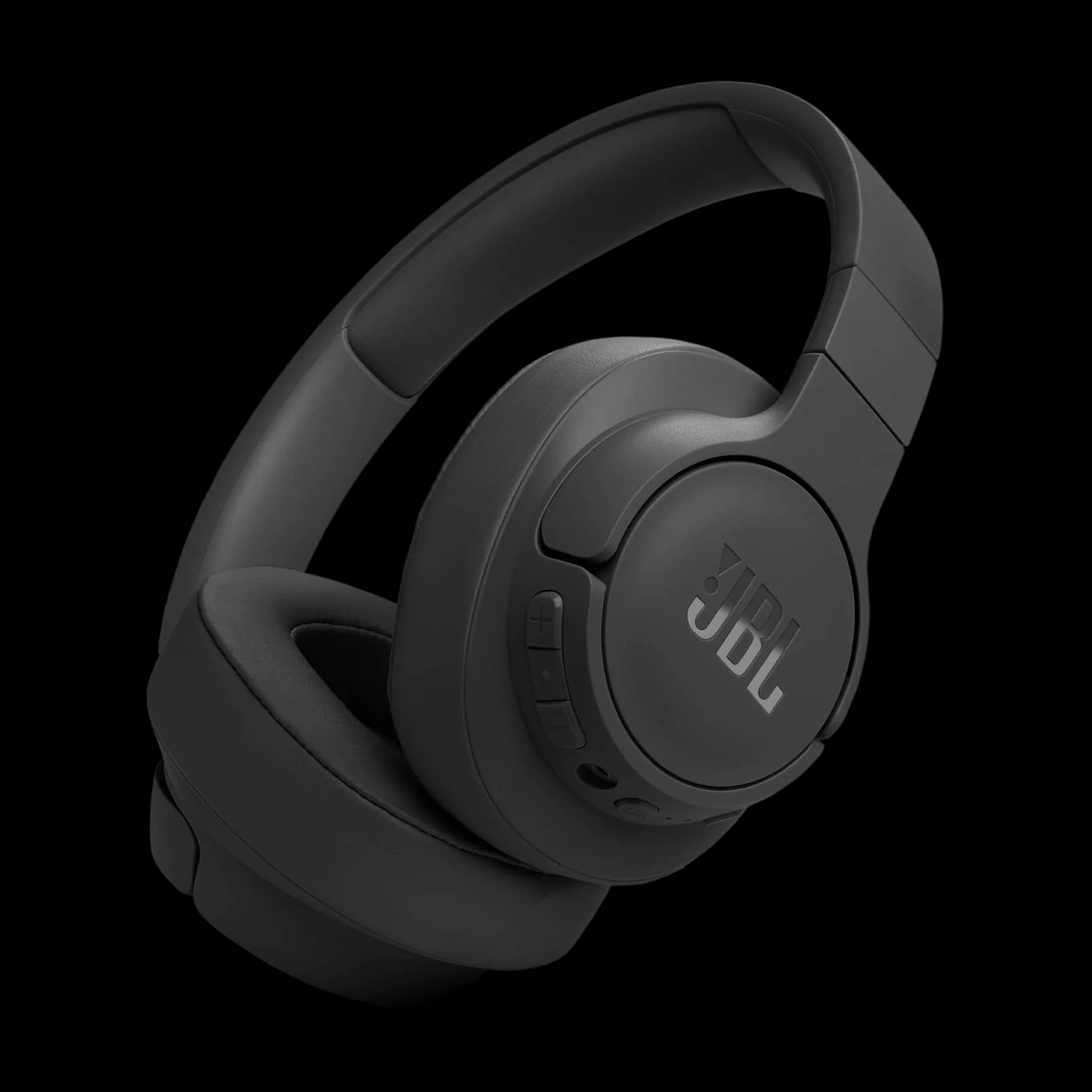 JBL Tune 770NC Noir – photo principale