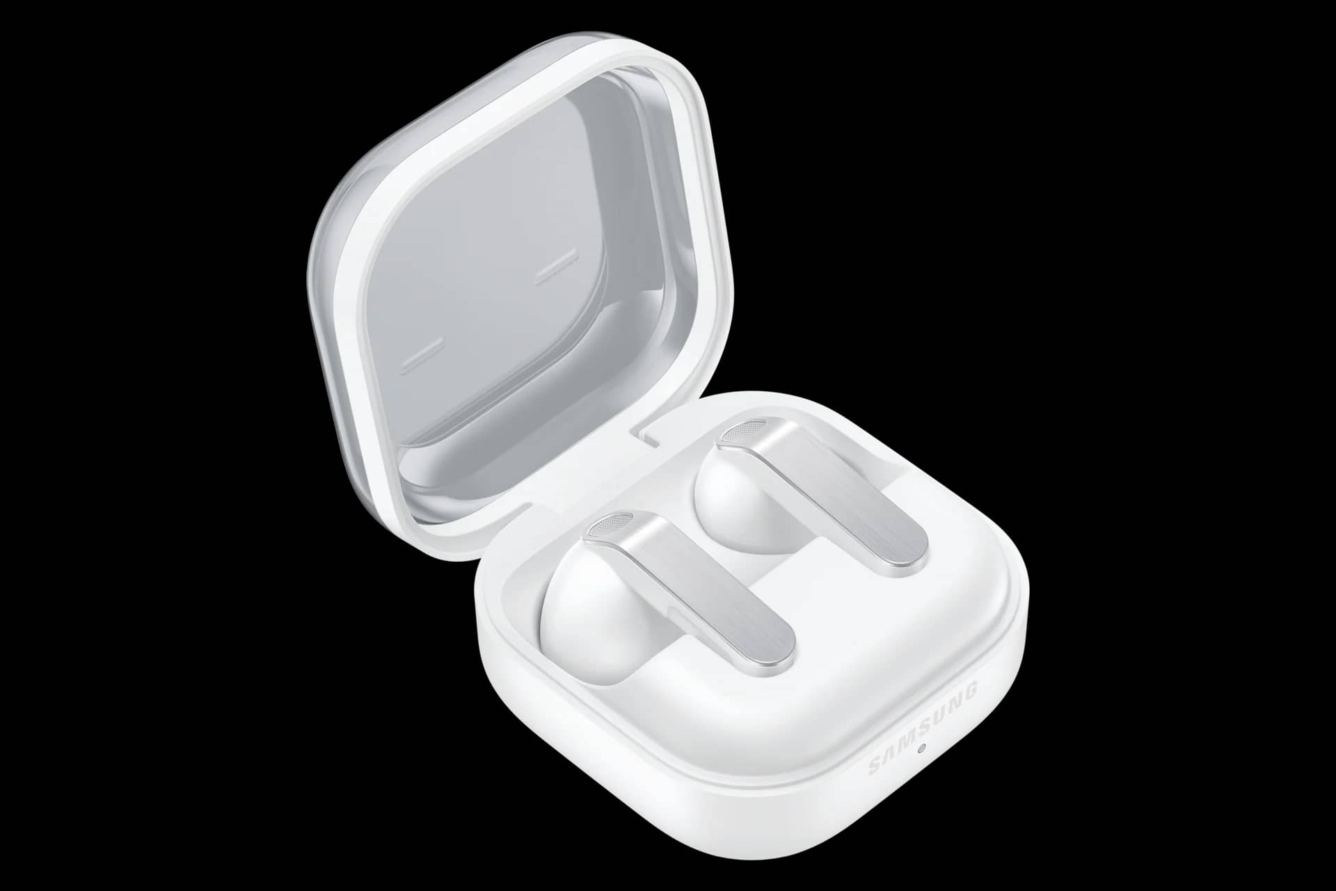 Samsung Galaxy Buds4 – photo principale