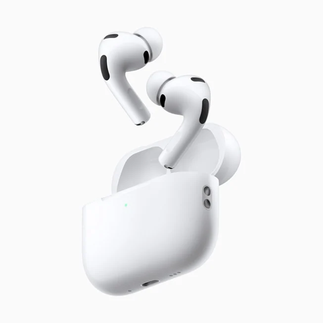 AirPods Pro 3 Apple – vue 1
