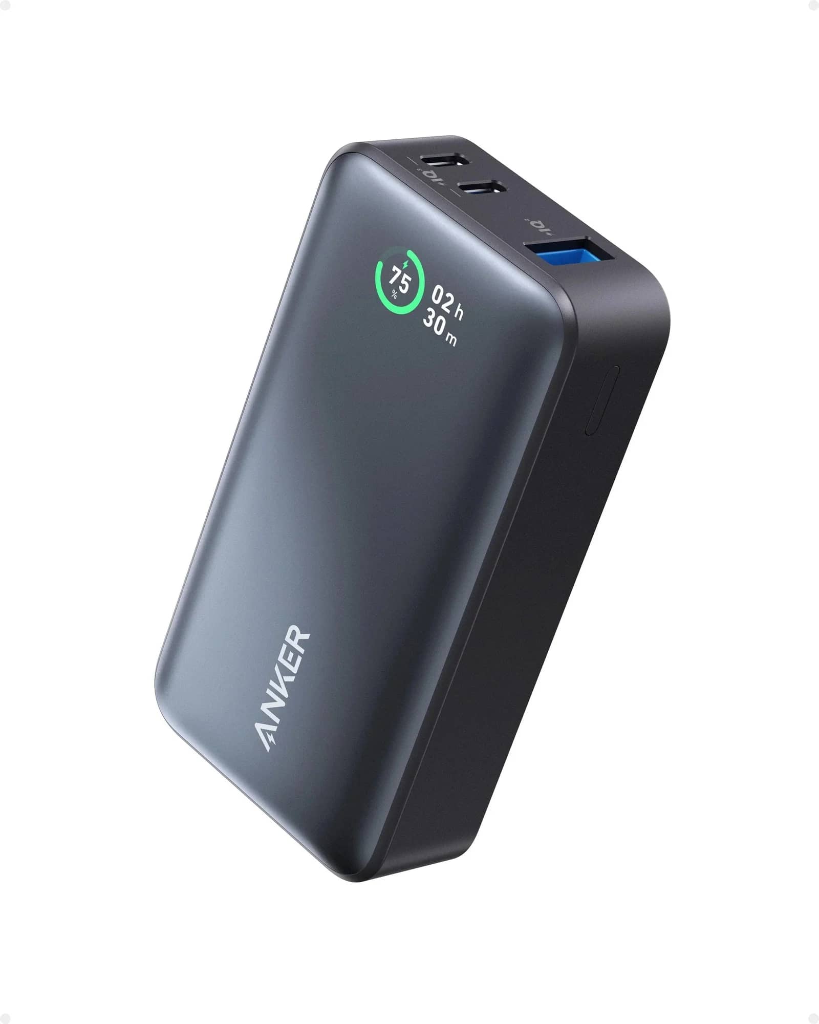 Anker Power Bank (10,000mAh, 30W) – photo principale