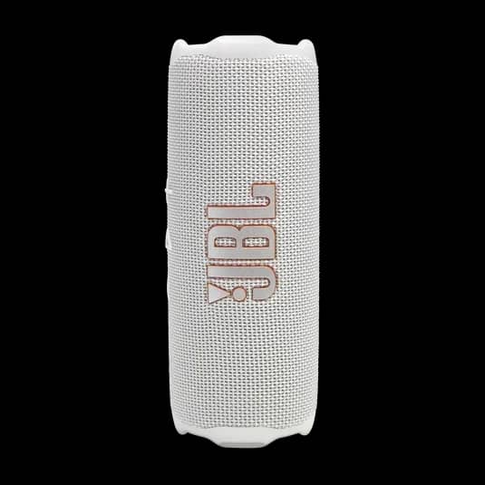 JBL Flip 7 Blanc – vue 1
