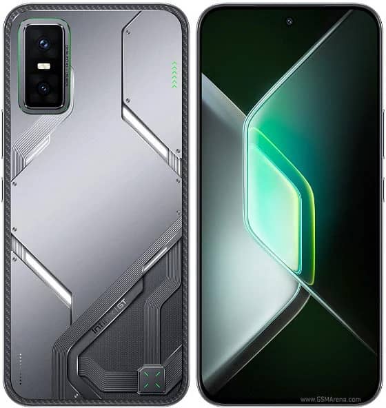 infinix GT 30 PRO 5G (12+12/512 Go) – vue 1
