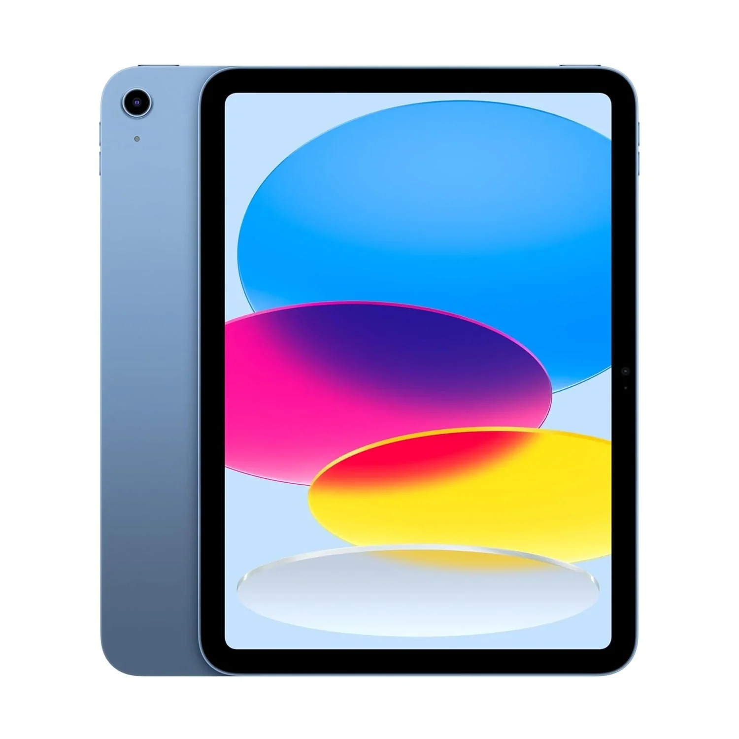 iPad A16 Bleu – vue 1