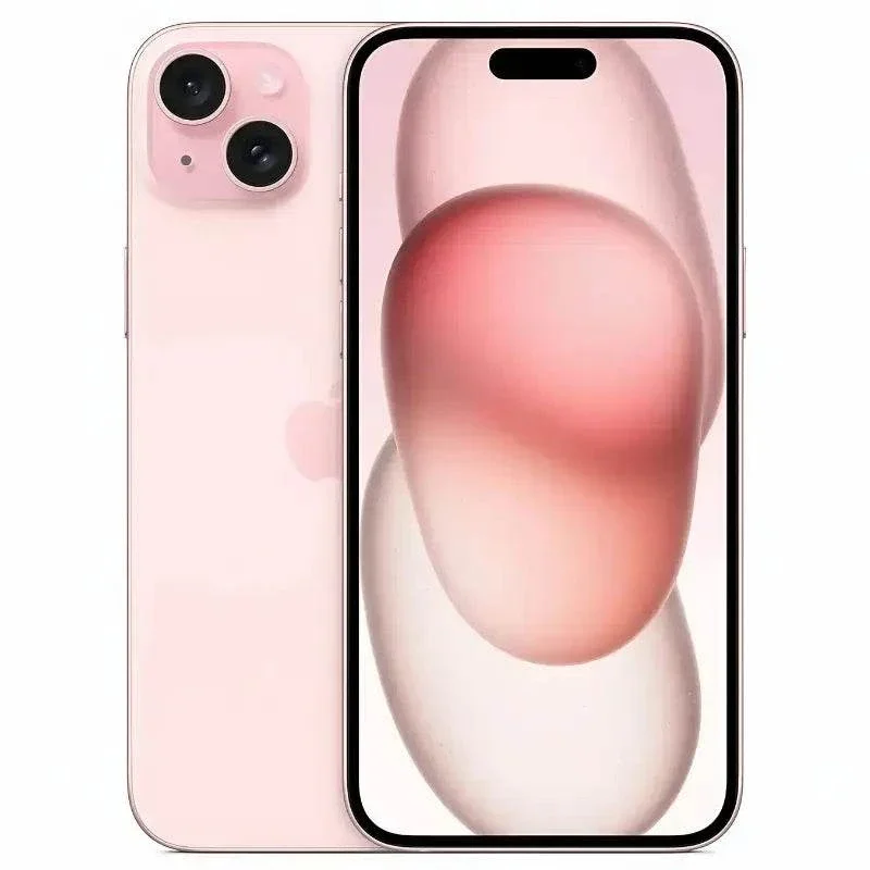 iPhone 15 Plus (visuel du modèle) – vue 1