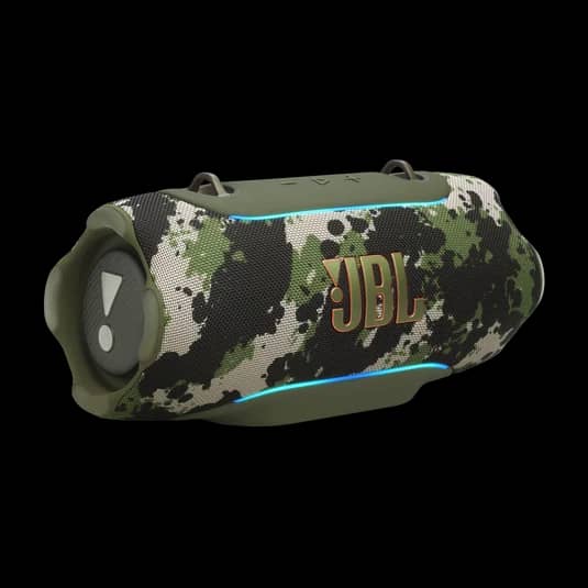 JBL Xtreme 5 – Portable Waterproof Speaker – vue 1