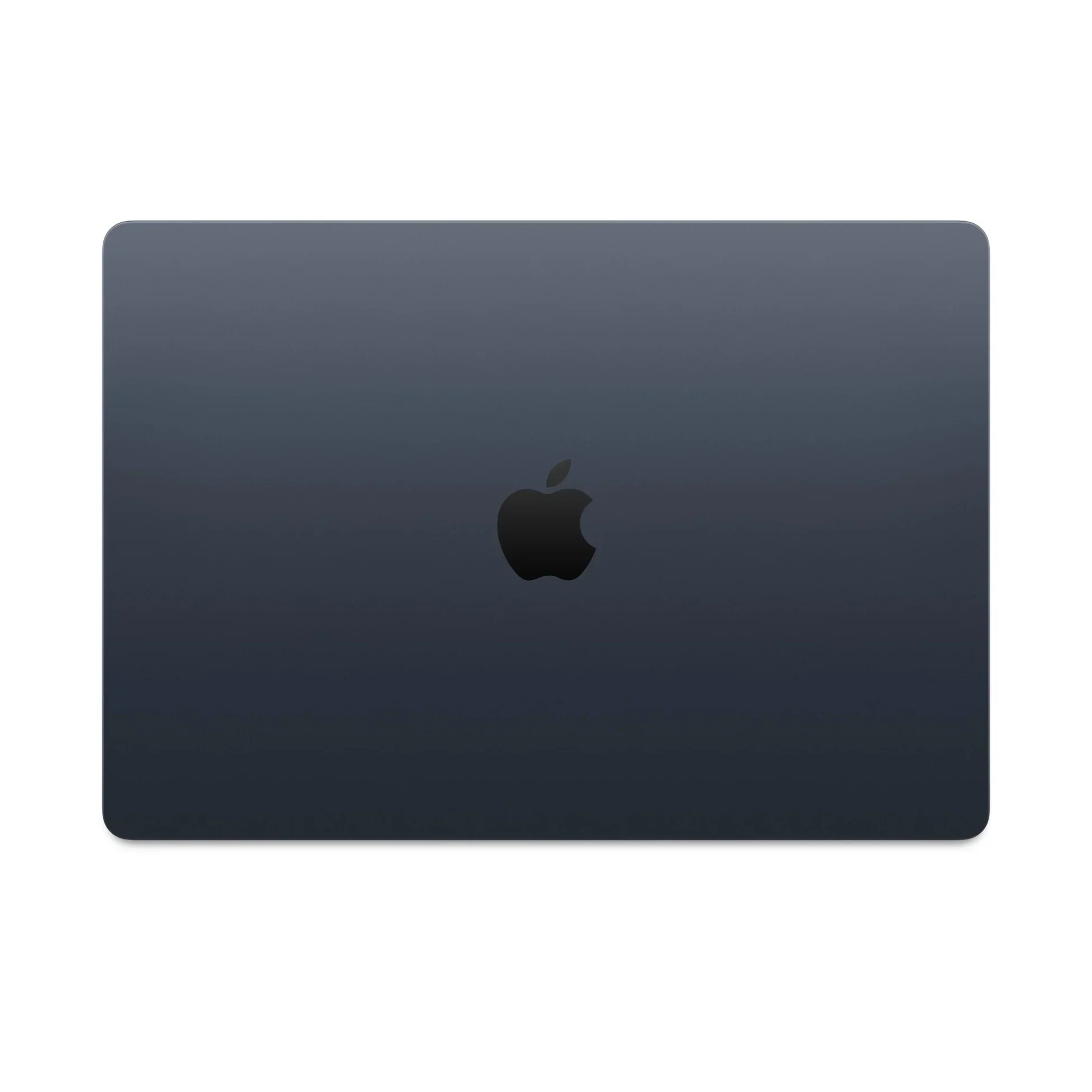 MacBook Air M5 Minuit – vue 1