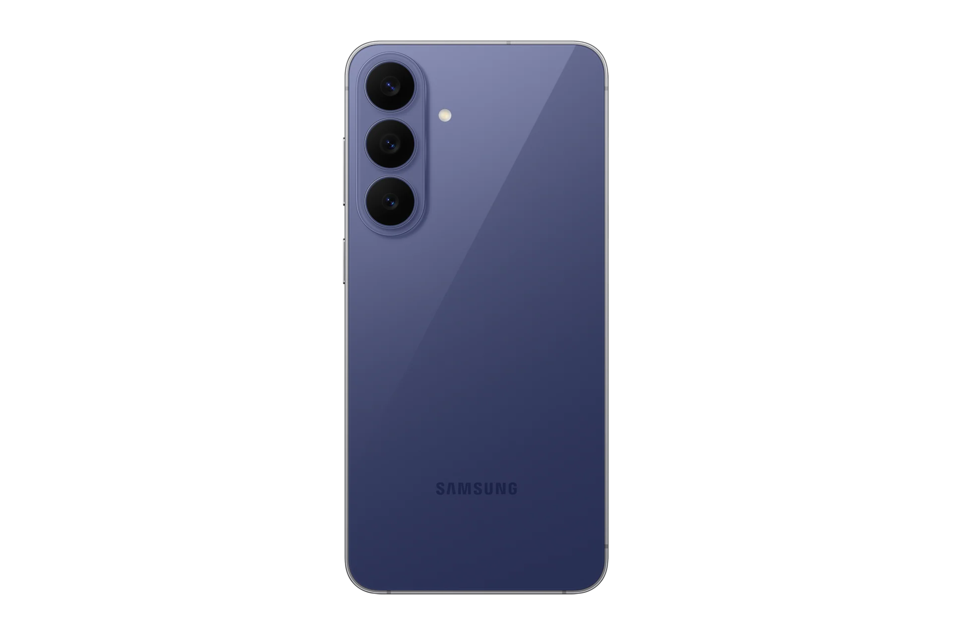Samsung Galaxy S26 FE 5G Bleu – photo principale
