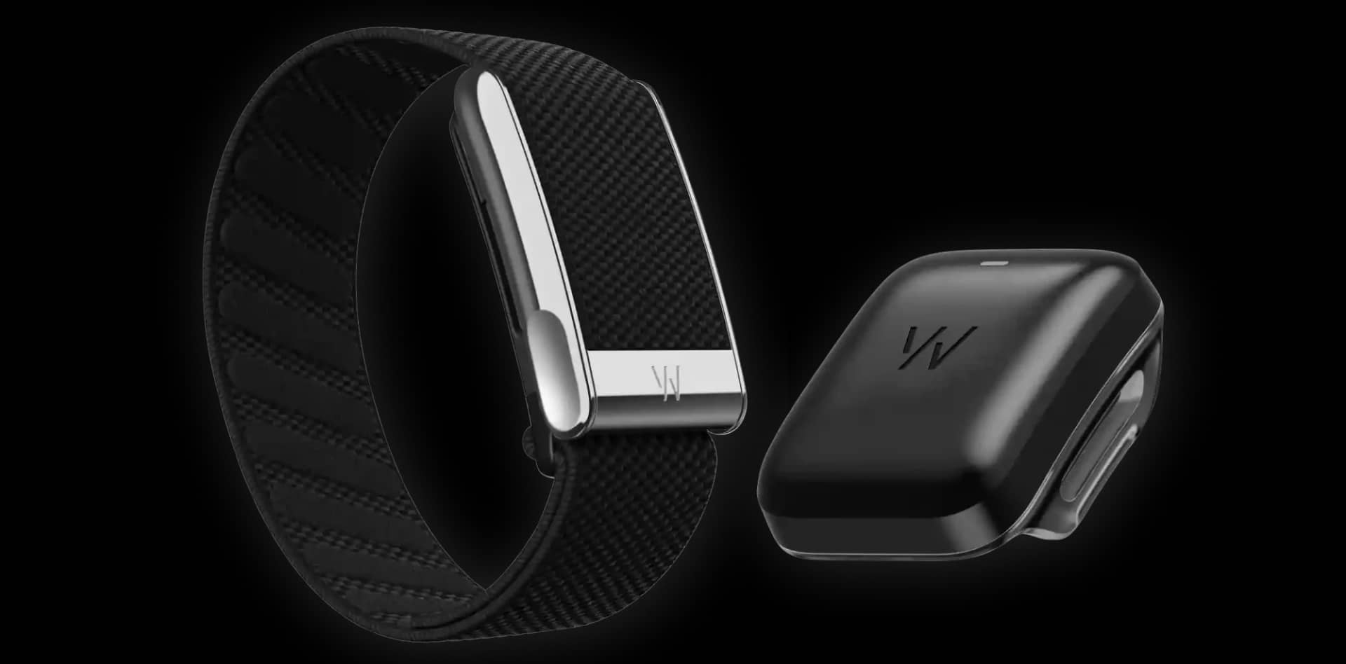 WHOOP 5.0 Life – Le bracelet intelligent nouvelle génération – vue 1